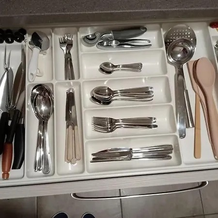 Aurora Apartment Verbania