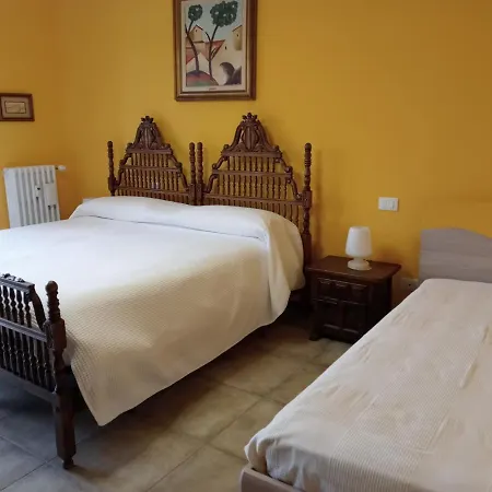 公寓 Aurora 韦尔巴尼亚