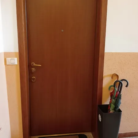 Aurora Apartment *