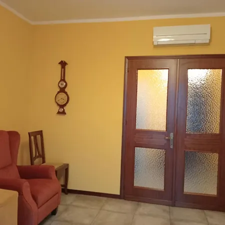 Aurora Apartment