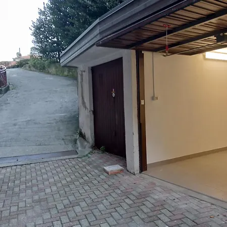 Aurora Apartment *