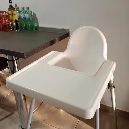 Aurora Apartment