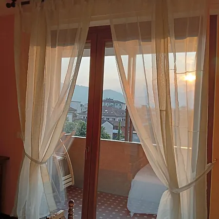 Apartamento Aurora *