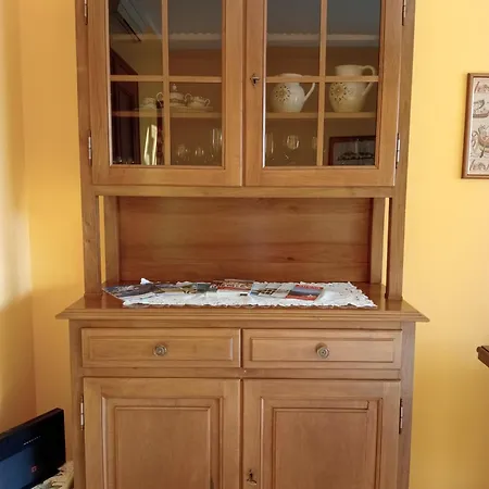 Apartment Aurora Verbania