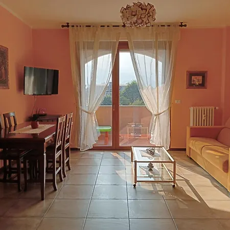 Aurora Apartment