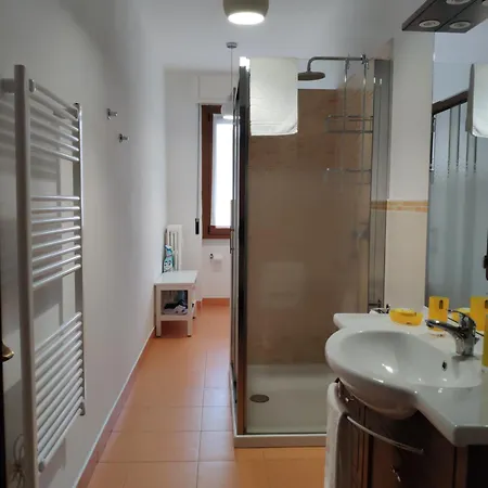 Aurora Apartment Verbania