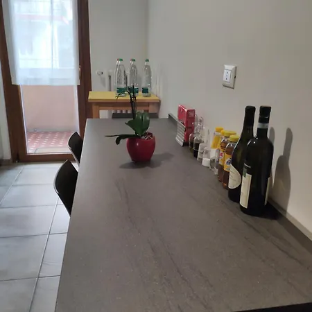 Apartment Aurora Verbania