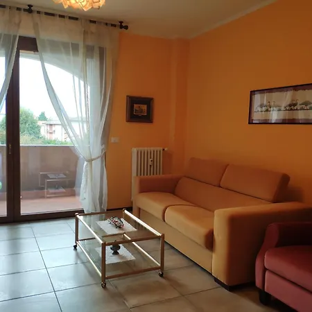 Apartament Aurora