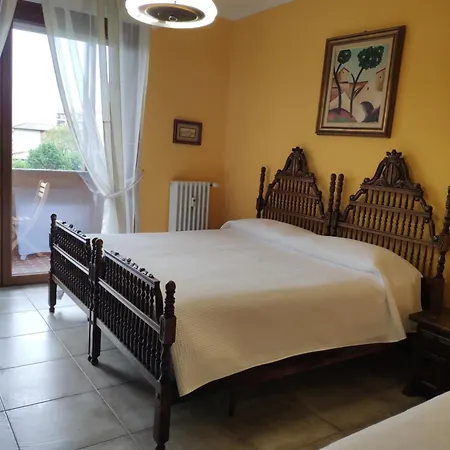 Apartment Aurora Verbania