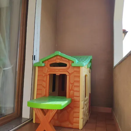 Appartamento Aurora