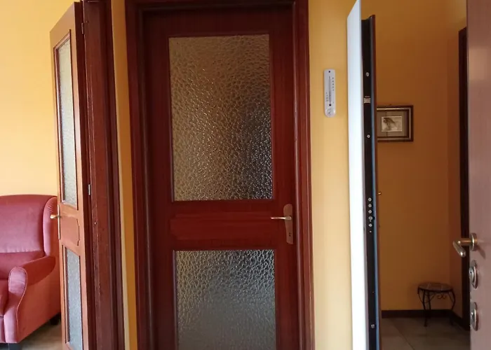 Aurora Διαμέρισμα *